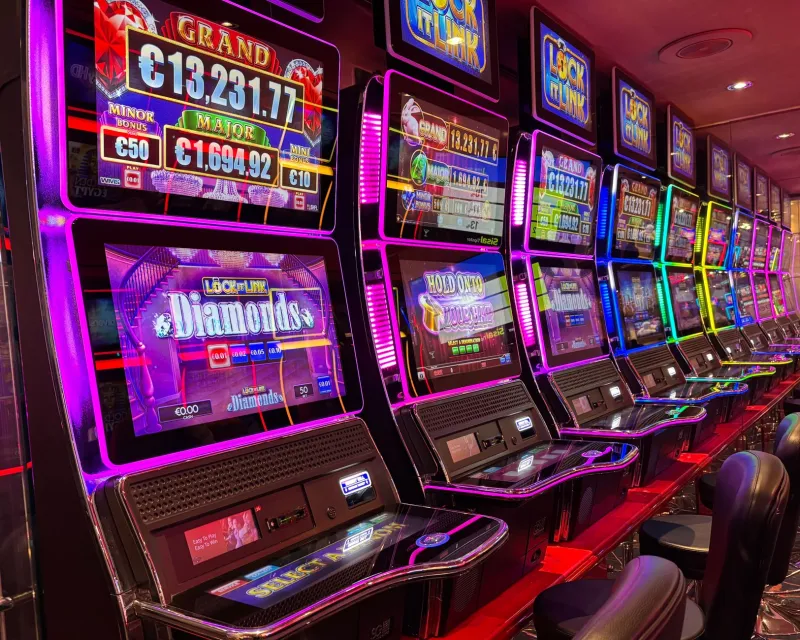 Alta Volatilità, Grandi Emozioni: Le Slot che Fanno Battere il Cuore nel 2024